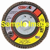 eXtra Z3 Zirconia Flap Discs